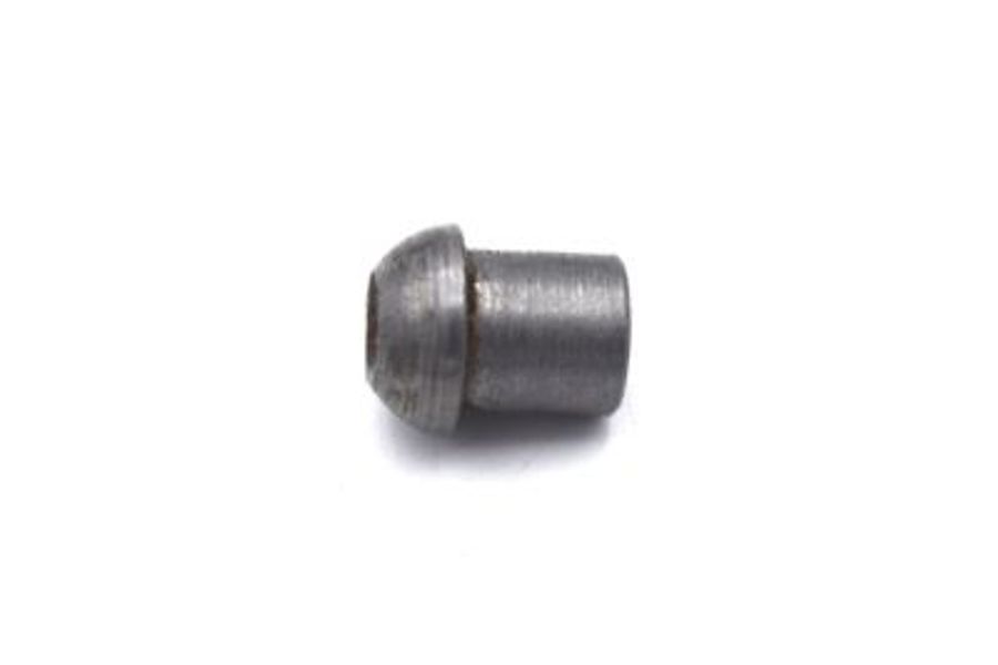 Nipple - Copper Fuel Pipe or Copper Oil Pipe Nipple - 6mm Pipe